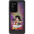Dragon Ball Z Saiyan Saga Galaxy Note20 Ultra 5G Waterproof Case